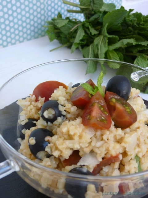 ensalada tabulé 2