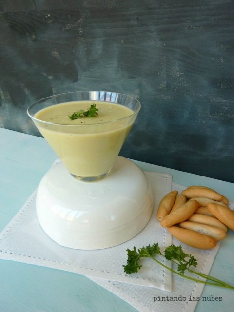 copa de crema