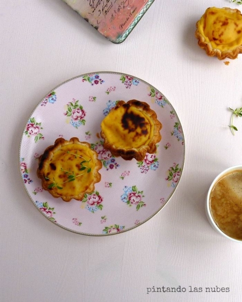 Pasteles de Belém