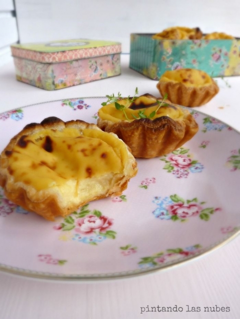 Pastel de Belém