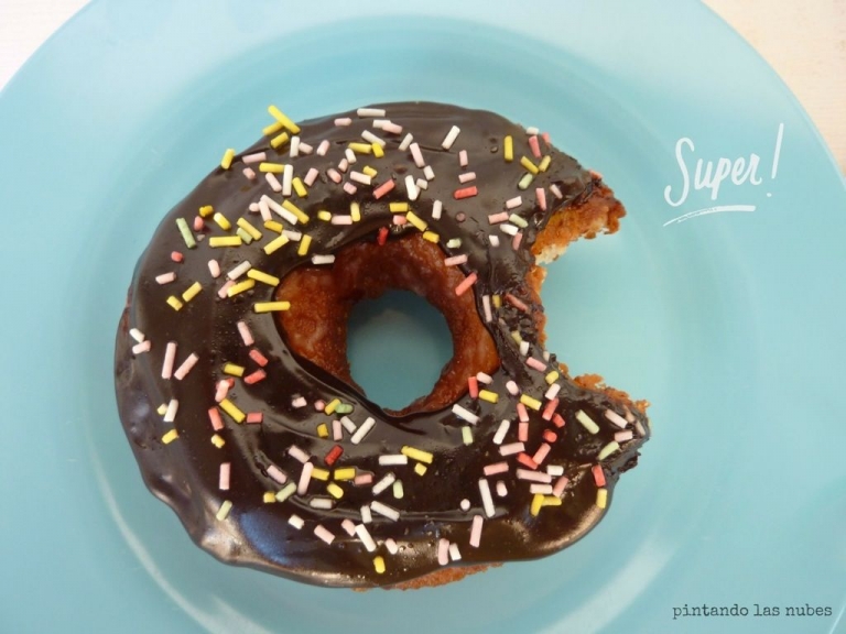 donut super