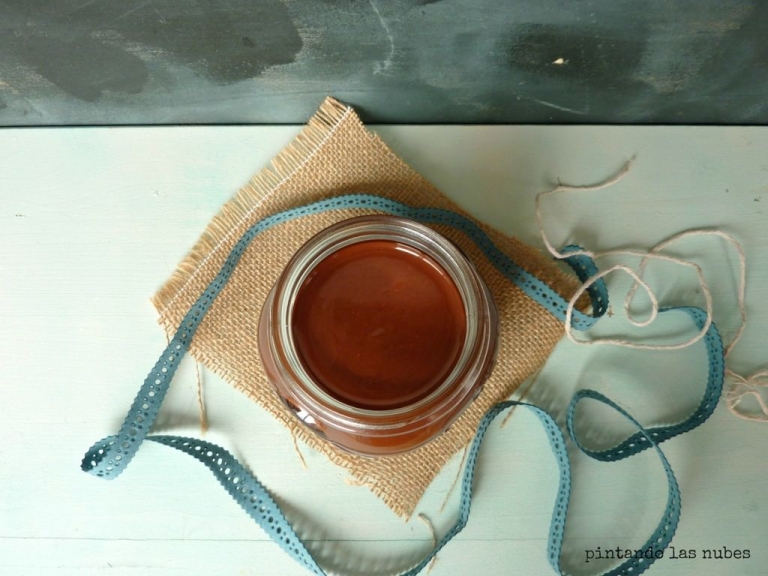 gianduja