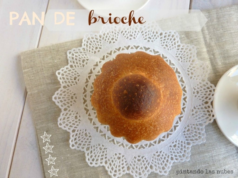 brioche