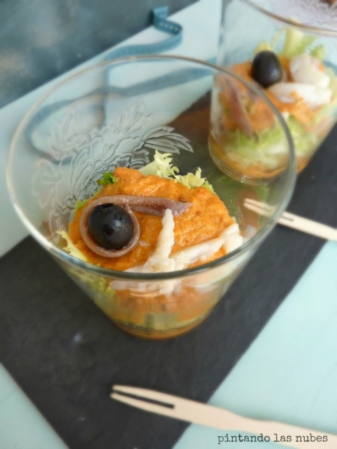 Ensalada xató