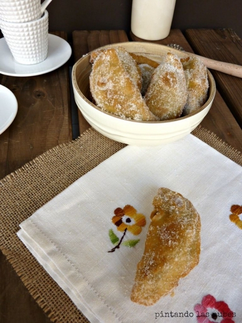 Casadielles
