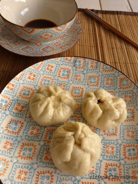 Baozi