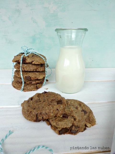 chocolate chip cookies recipe