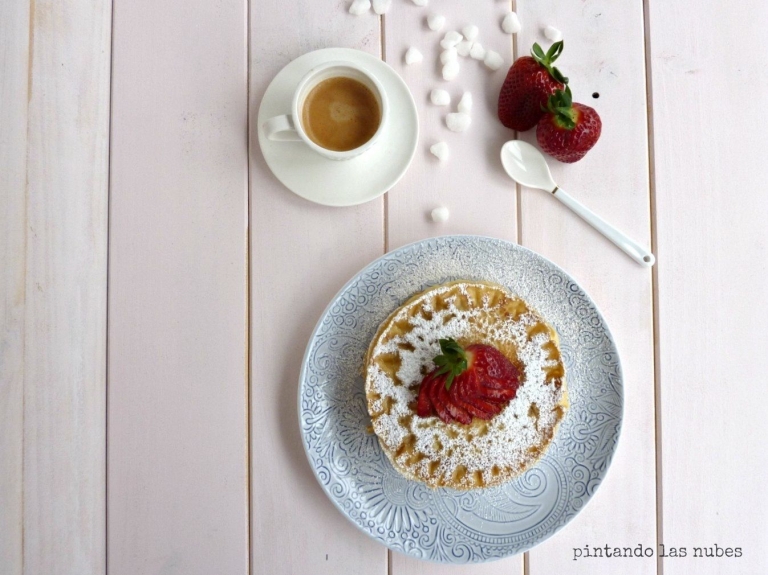 english pancakes recipe