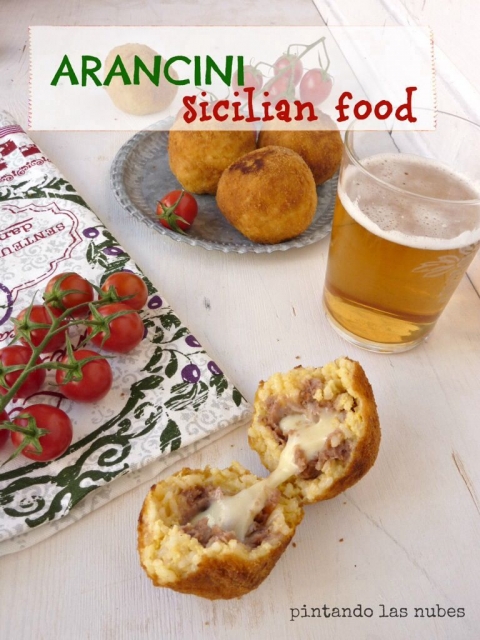 italian food