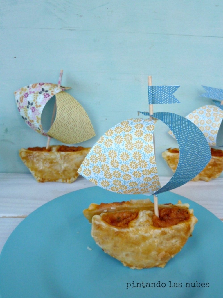 Recetas para niños
