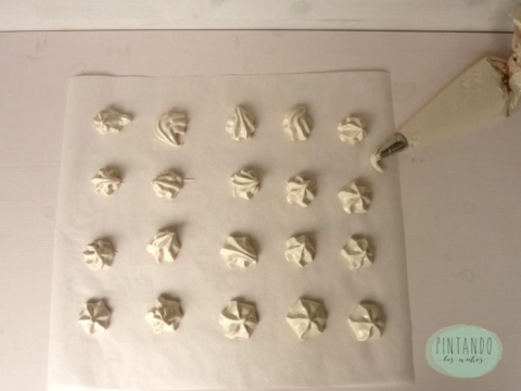 Merengues