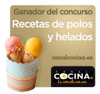 Huevo frito de verano receta ganadora