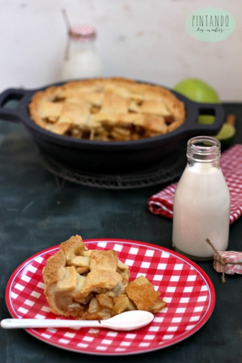 Classic-apple-pie-recipe