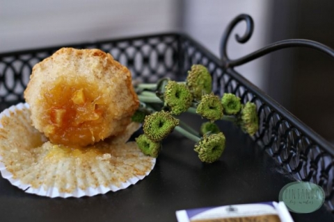 Nonnettes para un desayuno de domingo