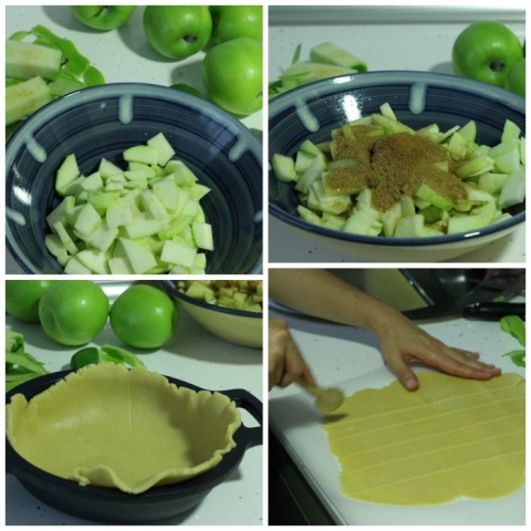 Tarta-manzana-collage