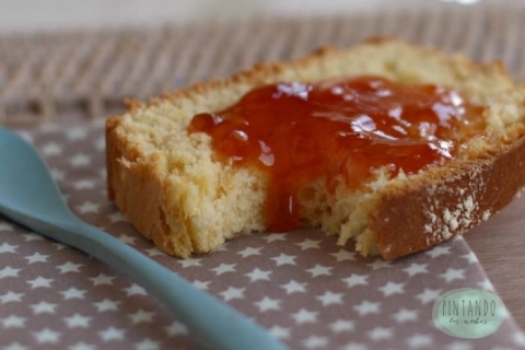 Sirope de Lieja ( receta por Pintando las nubes)