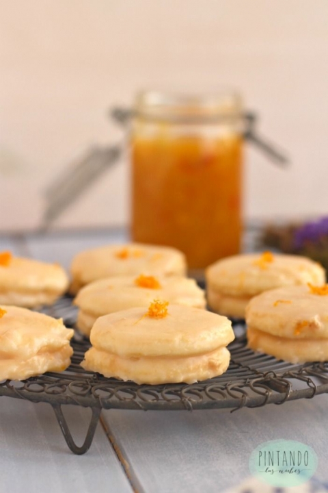 Mindinettes (desayuno de domingo)