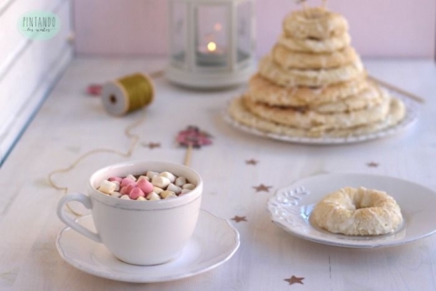 Desayuno de domingo ( krasenkake)