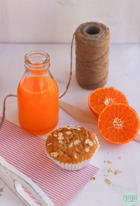 Desayuno de domingo saludable