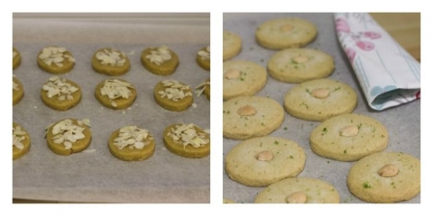 Mantecados caseros paso a paso
