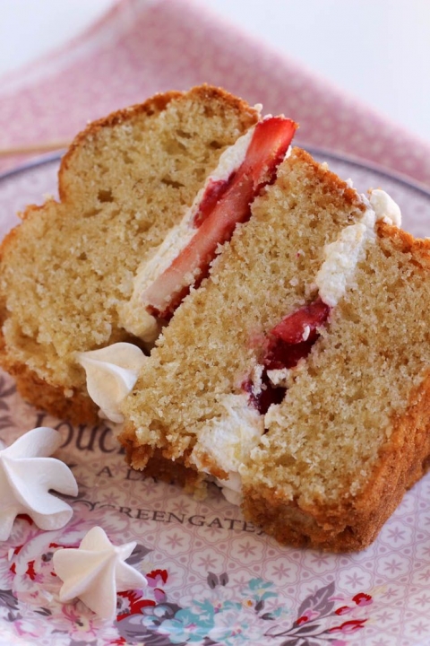 Eton mess 