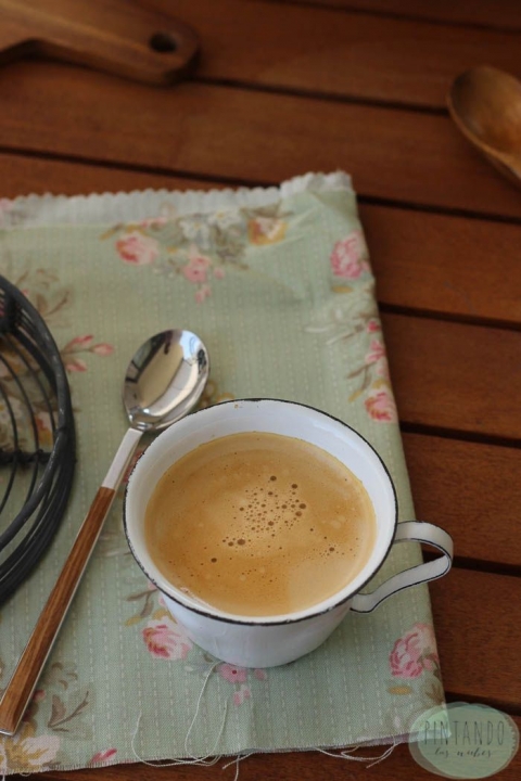 Café espresso