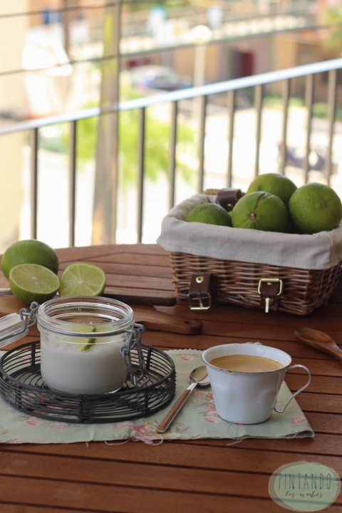 Desayuno de domingo