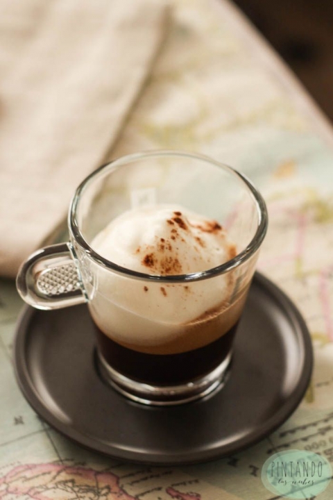 Desayuno de domingo, café