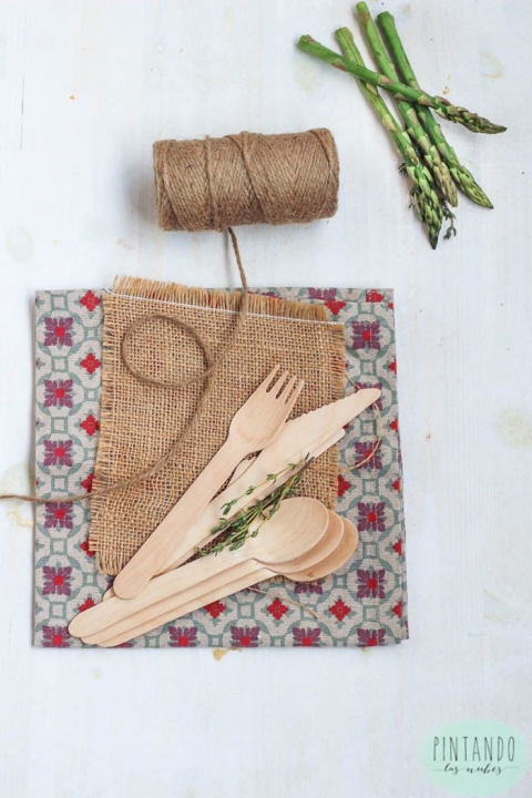 Idea para un picnic