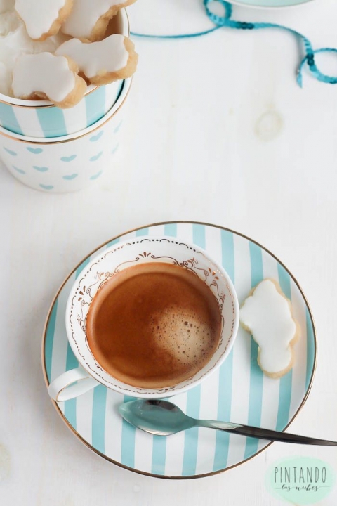 Calissons recipe