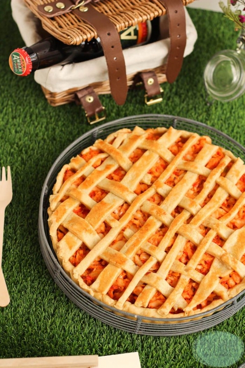Receta de cocot de Valencia