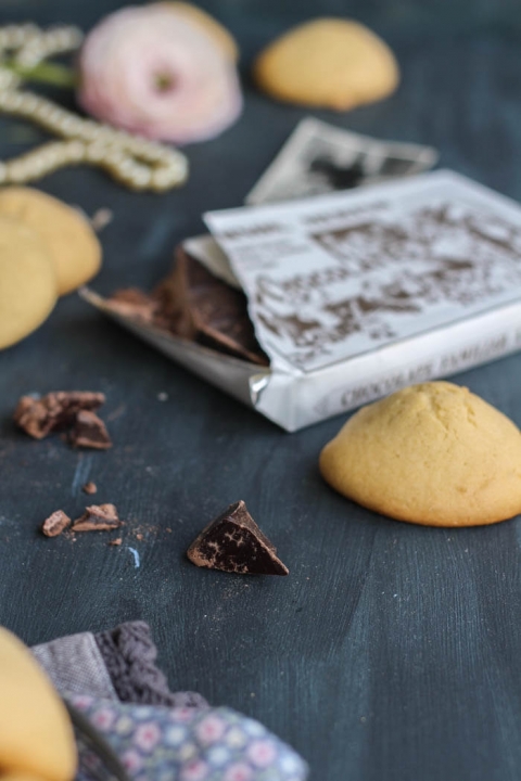 Tableta para hacer chocolate a la taza y recetas españoletas