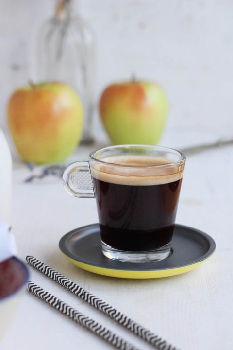 Café para un desayuno de domingo