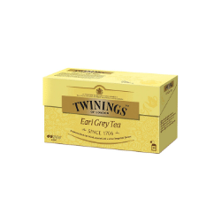 Earl Grey Tea para tarta bakewell