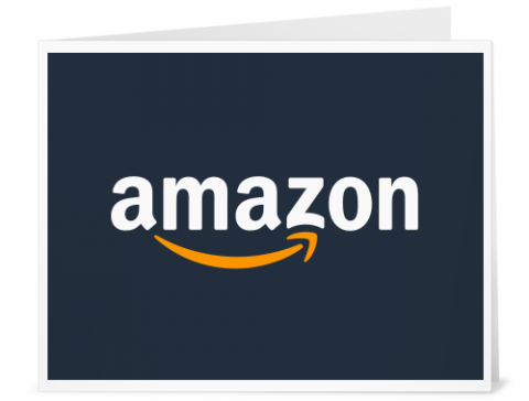 cheque regalo amazon bizcocho de chocolate