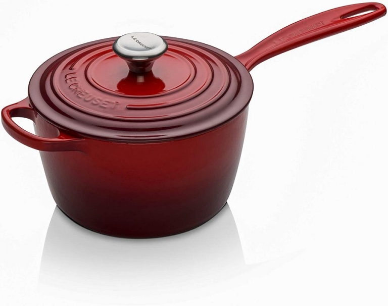 cazo le creuset